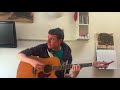 Dip your wings (Acoustic) Cover HQ  - Stuart Doherty