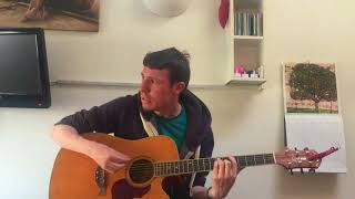 Dip your wings (Acoustic) Cover HQ  - Stuart Doherty