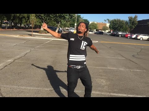 Jaybiz - Im Dabbin’ (Promo Video)