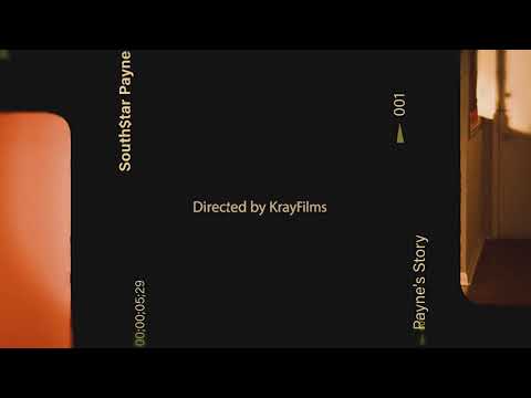 SouthStar Payne - Payne's Story (directed by Kray Films)