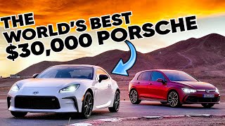 [討論] 150萬fun car GTI or GR86
