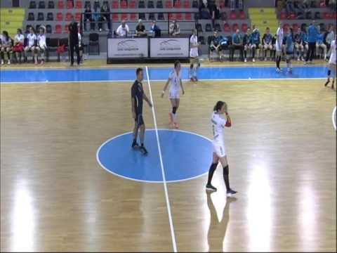 HC Vardar-Hc Metalurg 21.05.2017  Part 3