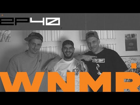 WNMRDMNP - EP40 mit KAFA CASH