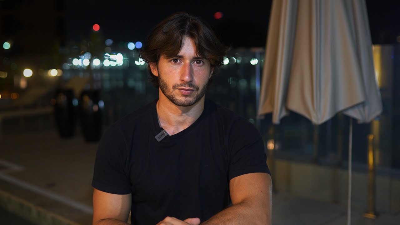 THE MONEY IS OVER, THE LOVE IS OVER