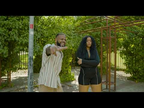 DEBOM LUSCONI X ELISA PAOLA X HENSY BLACK X ESTAR CONTIGO VÍDEO OFICIAL