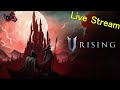 Have You Ever Wanted To Play As A Vampire???  V Rising