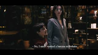 TEK TAT (One Taste) Uluslararası Yarışma Adayı Kısa Film.