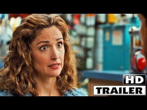 Ahí os quedáis Trailer 2014 Español