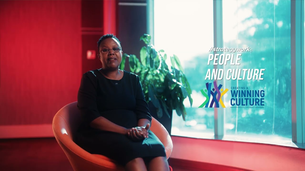 HR STRATEGIES FOR 2025