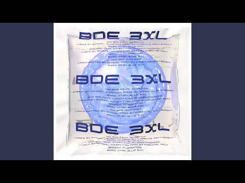 Video thumbnail for BDE (Shy POV)