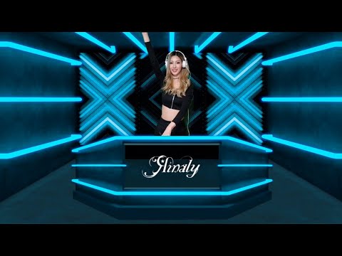 Steve Allen pres Uplift 150 With Luminosity - Rinaly Guestmix