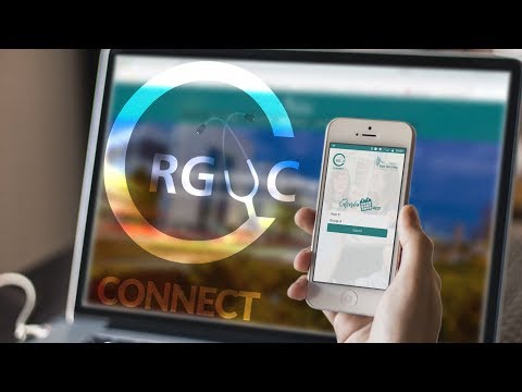RGUC Connect