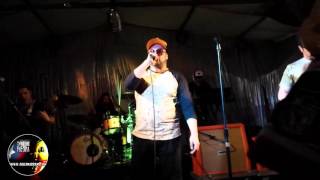 Paquidermo - Chancho En Piedra - Costa Azul Quilicura (14/11/2015)