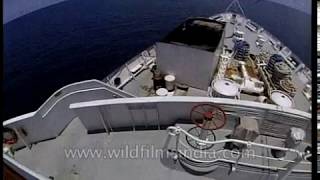 Download lagu Sun Vista cruise ship sank after shooting of Bollywood film 'Mann' mp3