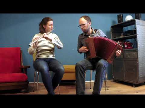 Calendrier de l'Avent Trad 2018 - Jour 19 - Valse à 5 temps