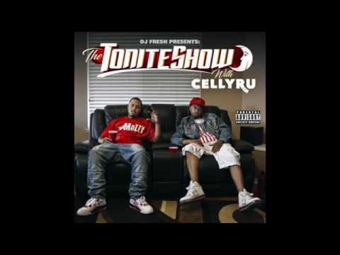 Celly Ru & DJ Fresh featuring Mozzy - "Put It All on the Line"