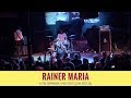 Rainer Maria [FULL SET] @ PreFest 5 2017-10-26