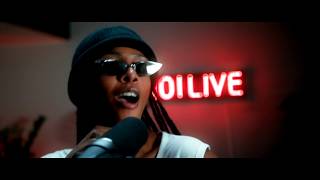 DAWN - jealousy (Live performance @ 101live )