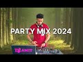 NEW YEAR BOLLYWOOD PARTY MIX MASHUP 2024 2 NON STOP BOLLYWOOD DANCE PARTY MIX 2024