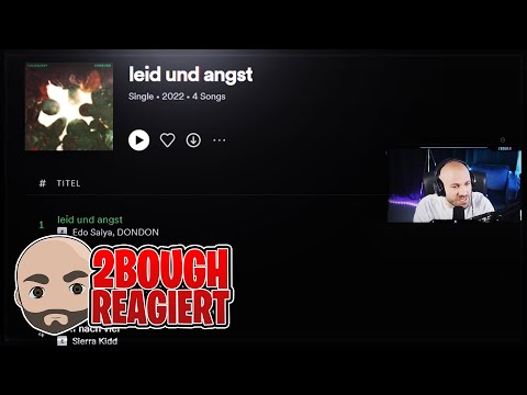 Edo Saiya & DonDon - leid und angst