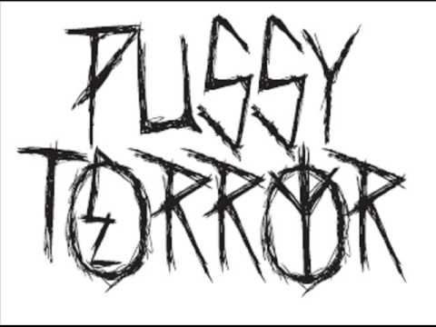 Pussy Terror - White trash