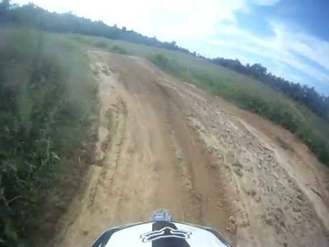 echo valley mx (+crash)