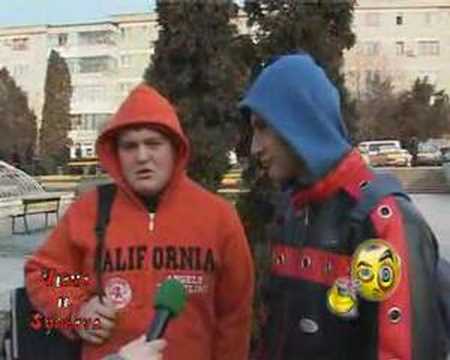 VIS 13.02.2008 - Ziua Indragostitilor