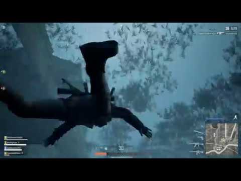 Tosk Misadventures PUBG Vol.1