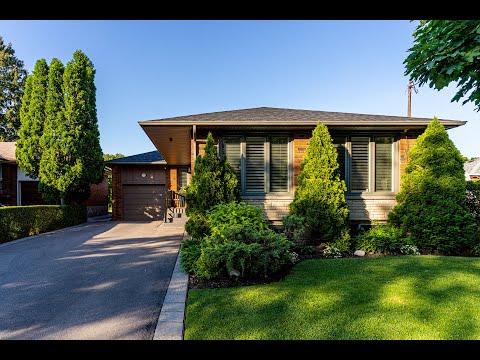 SOLD: 77 Sun Row Drive, Etobicoke, On | The Thapar Team | 416-562-5656