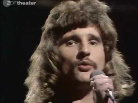 Uriah Heep - The Wizard