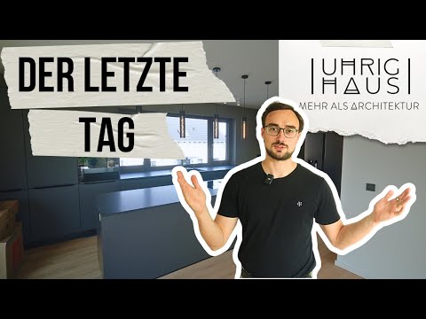 Nur noch ein Tag bis zur Übernahme!!! - Projekt Wetteraukreis - Folge #05