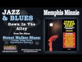Memphis Minnie - Down In The Alley
