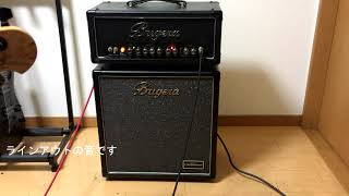 Video thumbnail for BUGERA / G20 INFINIUM by やふおくさん