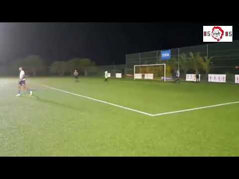 MFA Cup 2022/2023: Roche-Bois Bolton City 1-1 Petite Rivière Noire FC (4-3 t.a.b)