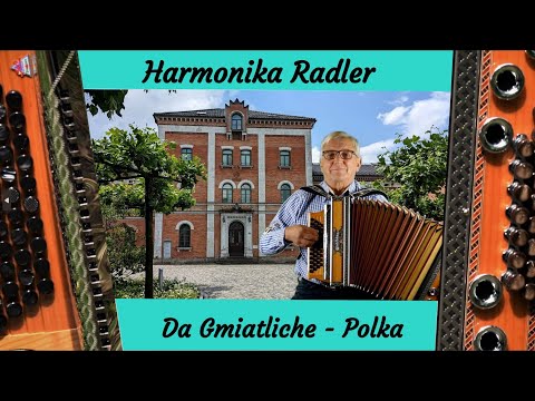 Da Gmiatliche - Steirische Harmonika GCFB