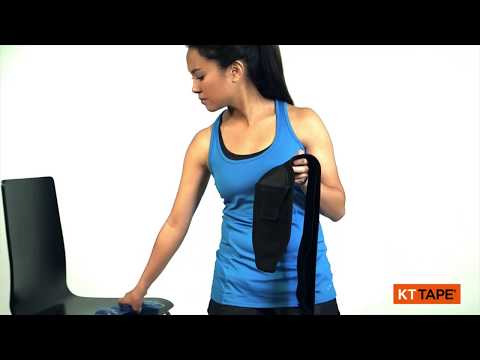 Product Review: KT Tape