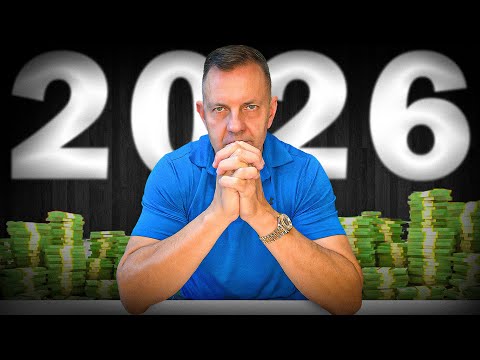 How to Invest in 2026 (The FED Just Made It Easier)❗