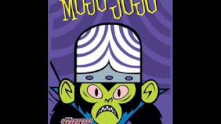 Mojo Jojo go monkey go