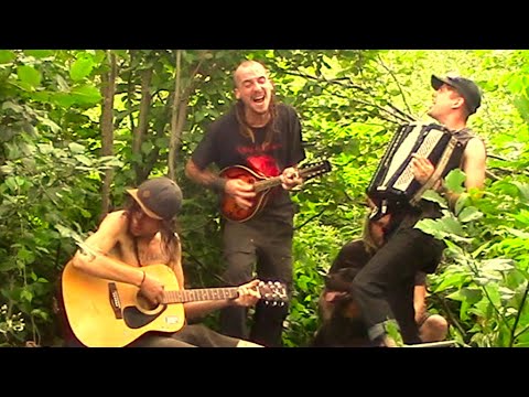 Coat of Grime  - Plastic Island