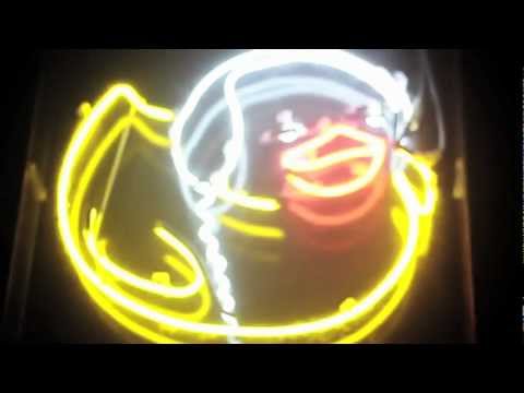 Newcastle does the Harlem Shake with Baauer at Digital Nightclub