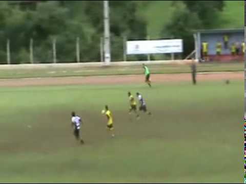 Final Copa Cerquilho de Futebol 2009