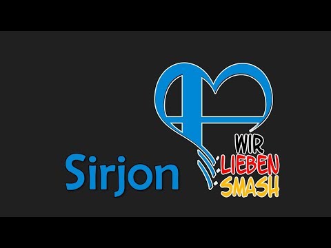 Wir Lieben Smash: Sirjon