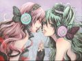 Vocaloid Magnet Instrumental 