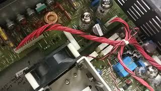 Video thumbnail for Ampeg SVT-3 PRO output power confusion by sounddoctorin