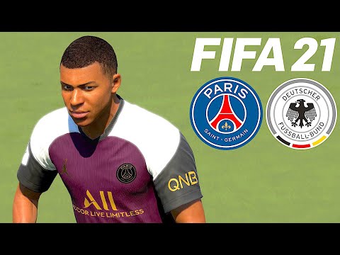 CAN MBAPPE TURN IT AROUND? FIFA 21 Road To Division 1 Online Seasons #131
