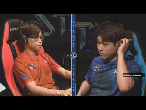 StarCraft Brood War - KSL Ro16 Group C: Soulkey vs Light; Jaedong vs Shuttle. Discussion. [En/Ru].