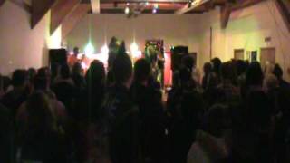 UMBILICAL PARRICIDE - RETARD LIVE OLD FOUNDRY