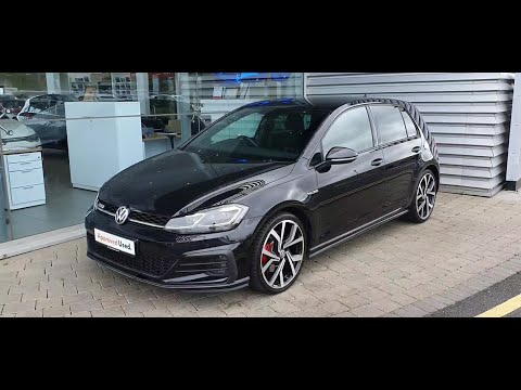 171D38575 - 2017 Volkswagen Golf 2.0 TDI 5DR 184HP GTD DSG 29,900