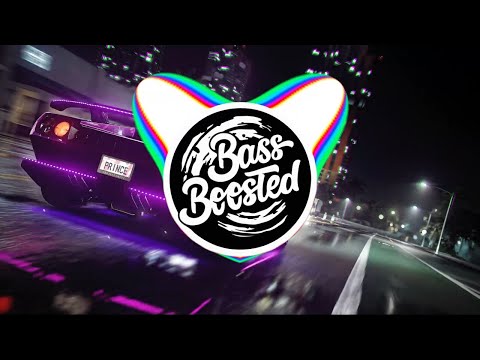 Mihaylov - Generations [Bass Boosted]