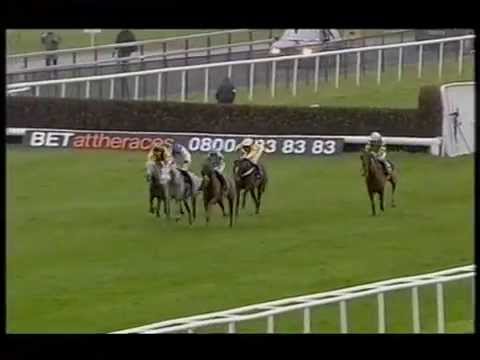 2003 Jobs@Pertemps City Christmas Hurdle